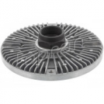 Sidur, radiaatoriventilaator TOPRAN 400 604