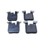 Piduriklotsi komplekt, ketaspidur MAXGEAR 19-3857
