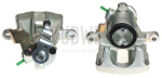Pidurisadul BUDWEG CALIPER 341952