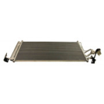 Kondensaator, kliimaseade MAXGEAR AC830214