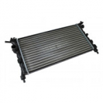 Radiaator, mootorijahutus THERMOTEC D7X003TT