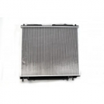 Radiaator, mootorijahutus THERMOTEC D75003TT