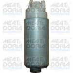 K&uuml;tusepump MEAT & DORIA 76906