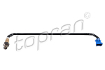 Lambda andur TOPRAN 721 861
