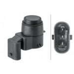 Sensor, parkimisabi HELLA 6PX 358 141-831