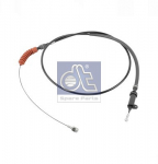 Gaasitross DT 7.15700