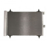 Kondensaator, kliimaseade THERMOTEC KTT110297