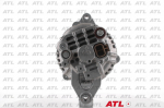 Generaator ATL Autotechnik L 63 130
