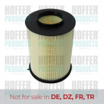 &Otilde;hufilter HOFFER 18528