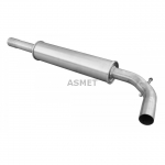 Kesksummuti ASMET 19.012