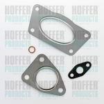 Montaažikomplekt, kompressor HOFFER 60824