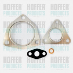 Montaažikomplekt, kompressor HOFFER 60932