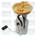 Andur, k&uuml;tusetase HOFFER 7409507