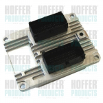 Juhtseade, mootori management HOFFER 7540085