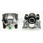 Pidurisadul BUDWEG CALIPER 342711