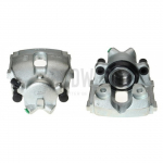 Pidurisadul BUDWEG CALIPER 343009