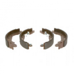 Piduriklotside komplekt BOSCH 0 986 487 699