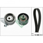 Hammasrihma komplekt INA 530 0226 10