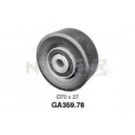 Pingutusrull, soonrihm SNR GA359.78