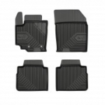 P&otilde;randamattid FROGUM 77408036 Suzuki SX4