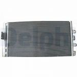 Kondensaator, kliimaseade DELPHI TSP0225594