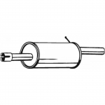 L&otilde;ppsummuti BOSAL 200-555