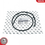 Voolik, j&auml;&auml;kk&uuml;tus ESEN SKV 54SKV304