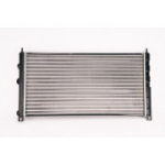 Radiaator, mootorijahutus THERMOTEC D7S006TT