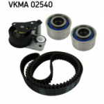 Hammasrihma komplekt SKF VKMA 02540