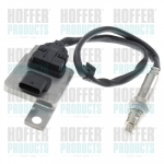 NOx-sensor, NOx-katal&uuml;saator HOFFER 7557126