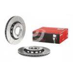 Piduriketas BREMBO 09.6728.75