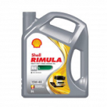 Mootori&otilde;li SHELL RIMULA R4 L 15W40 5L