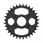 Jalgratta esihammasratas SHIMANO DEORE M6100 32T