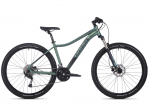 MTB jalgratas DRAG GRACE 7.0 29 L GREEN