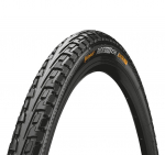 Jalgratta rehv Continental Ride Tour 700x47C Black Wire