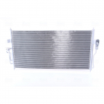 Kondensaator, kliimaseade NISSENS 940363