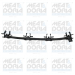 Voolik, j&auml;&auml;kk&uuml;tus MEAT & DORIA 9834