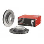 Piduriketas BREMBO 09.A358.11