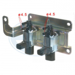 Klapp, lisa&otilde;hk-&otilde;hus&uuml;steem ERA 556131