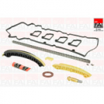 Mootori keti komplekt FAI AutoParts TCK101