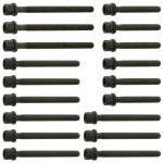 Klapikaanekruvikomplekt FEBI BILSTEIN 14344