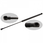 Gaasivedru, pagasi ja veoruum FEBI BILSTEIN 27710