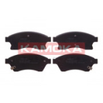 Piduriklotsi komplekt, ketaspidur KAMOKA JQ1018524