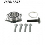 Rattalaagrikomplekt SKF VKBA 6547