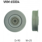 Pingutusrull, soonrihm SKF VKM 65004