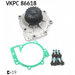Veepump SKF VKPC 86618
