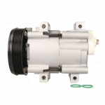 Kompressor, kliimaseade NISSENS 89205