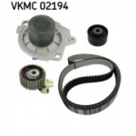 Veepump + hammasrihmakomplekt SKF VKMC 02194
