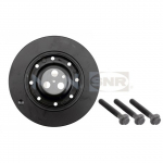 Rihmaratas, v&auml;ntv&otilde;ll SNR DPF352.00K1