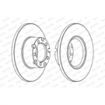 Piduriketas FERODO FCR116A